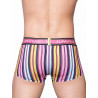 Supawear Sprint Trunk Underwear Stripes (T9187)