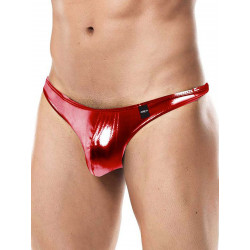 Cut4Men Classic Thong Underwear RedSkai (T9170)