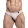 Cut4Men Low Rise Slip Brief Underwear Skin (T9163)