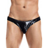 Cut4Men Low Rise Slip Brief Underwear BlackSkai (T9158)