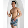 2Eros Print Swim Shorts S50 Torch (T9137)