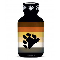 Bear`s Paw 25ml (Aroma) (P0155)
