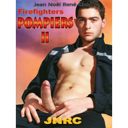 Pompiers #2 DVD (JNRC) (19347D)