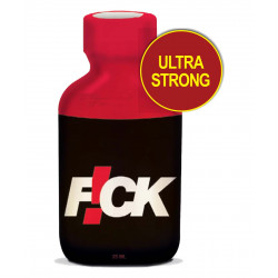F!ck Ultra Strong 25ml (Aroma) (P0152)