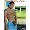 Yovi Taking Dick DVD (Porn Team) (22804D)