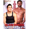 Black Boners White Pricks #4 DVD (Bacchus) (22818D)