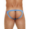 JOR Dante Jockstrap Underwear Blue (T9262)
