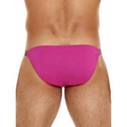 JOR Dante Mini Brief Underwear Purple (T9260)