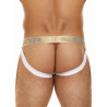 JOR Orion Jockstrap Underwear White (T9254)