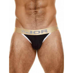 JOR Orion Mini Brief Underwear Black (T9251)