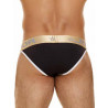 JOR Orion Mini Brief Underwear Black (T9251)