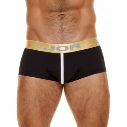 JOR Orion Boxer Underwear Black (T9247)