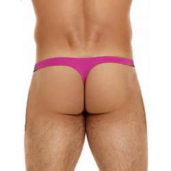 JOR Dante Thong Underwear Purple (T9266)