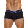 JOR Riders Boxer Underwear Black (T9278)