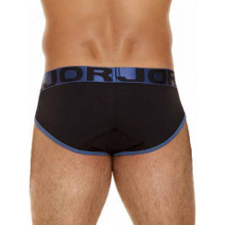 JOR Riders Brief Underwear Black (T9280)