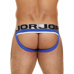 JOR Riders Jockstrap Underwear Royal (T9283)