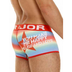 JOR Party Boxer Underwear Printed (T9294)