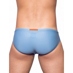 2Eros Core V10 Swim Brief Faded Denim (Series 2) (T9315)