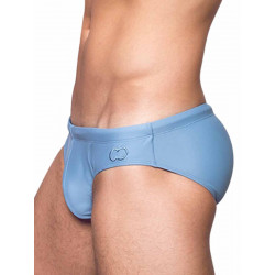 2Eros Core V10 Swim Brief Faded Denim (Series 2) (T9315)