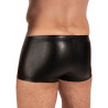 Manstore Popper Pants M2270 Underwear Trunks Black (T9320)