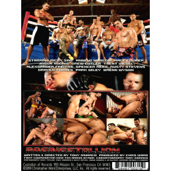 Brutal #1 2-DVD-Box (Raging Stallion) (06656D)