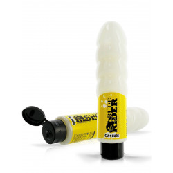 Rude Rider Cum Lube 175ml Dildo Toy Bottle (E70029)