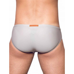 2Eros Core Swim Brief V10 String Brown (Series 2) (T9325)