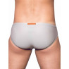 2Eros Core Swim Brief V10 String Brown (Series 2) (T9325)