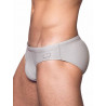 2Eros Core Swim Brief V10 String Brown (Series 2) (T9325)