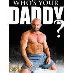 Who`s Your Daddy DVD (Masqulin) (22944D)