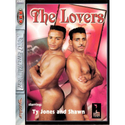 The Lovers DVD (Bacchus) (22439D)