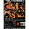 Man Sex Dungeon DVD (Bound Gods) (22655D)