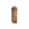 Rude Rider Hemp Rope/Hanfseil 10m (T9059)