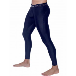 Supawear SPR PRO Training Tights Black (T9375)