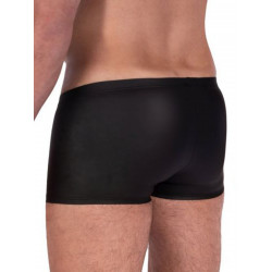 Manstore Micro Pants M2326 Underwear Black (T9380)