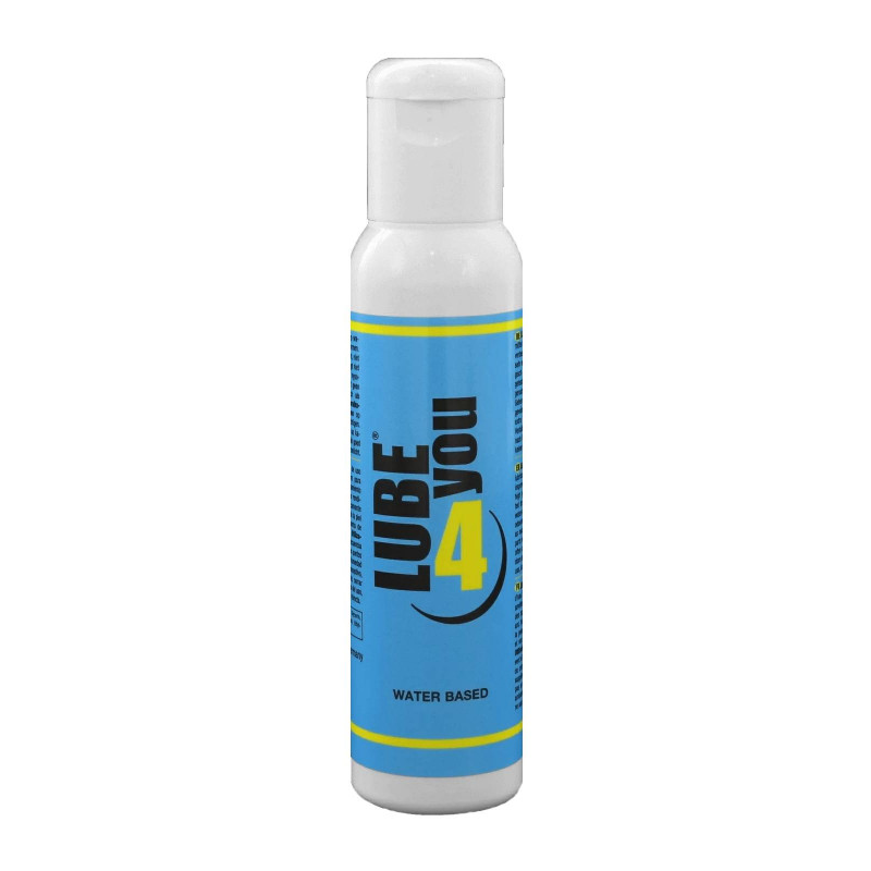 Eros Lube 4 You (Water Based) 100 ml (E10006)