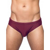 2Eros Core Swim Brief V10 Tawny Port (Series 2) (T9396)