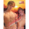 LA Cumfidential (8teenboy) DVD (Helix) (03792D)