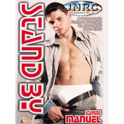 Stand By (JNRC America) DVD (JNRC) (23239D)