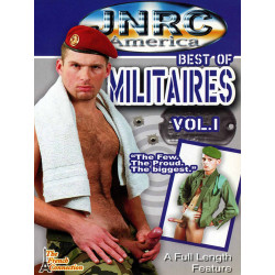 Best Of Militaires #1 (JNRC America) DVD (JNRC) (23256D)