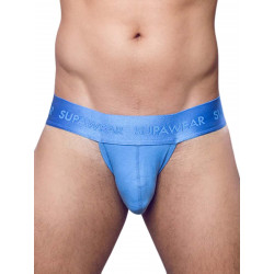 Supawear Ribbed Jockstrap Underwear Marina (T9402)