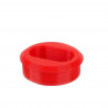 XTRM Oval Insert f. Banger Station Red (T9426)