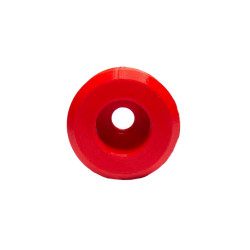 XTRM Round Insert f. Banger Station Red (T9427)