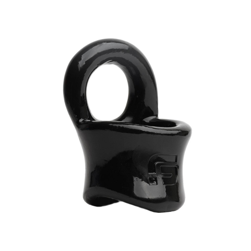 Sport Fucker Baller Ring TPE Black (T9430)