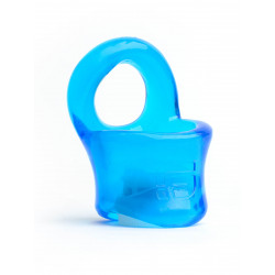 Baller Ring TPE Ice Blue (T9433)