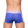 Supawear Dual Trunk Underwear Colour Blocked (T9434)