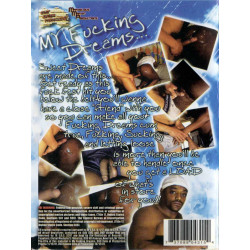 My Fucking Dreams DVD (Global Media) (22861D)