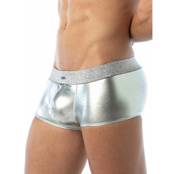 ToF Paris Magic Trunk Underwear Silver (T9447)