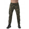 ToF Paris Army Cargo Pants (T9462)