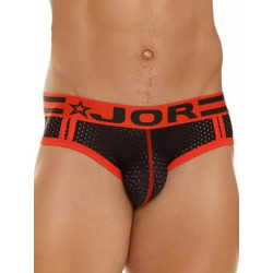 JOR Nitro Mini Brief Underwear Black (T9525)